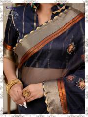SETHNIC  RESHA